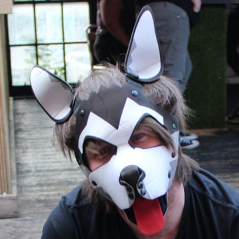 Wolfie